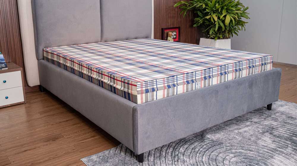 Lưu ý khi chọn mua nệm bông ép