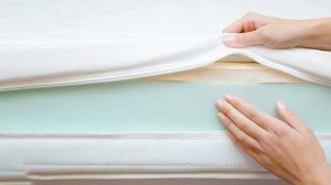 Nệm bông ép có bền không